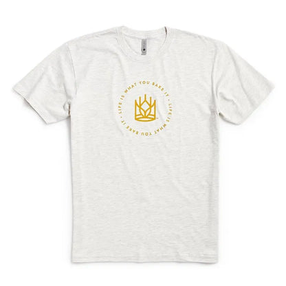 Baking Life Tee