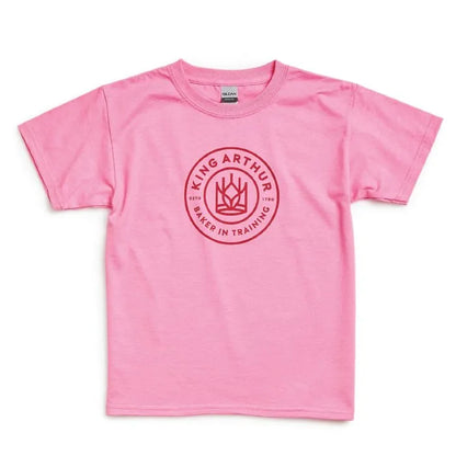 Youth Baker in Training Tee