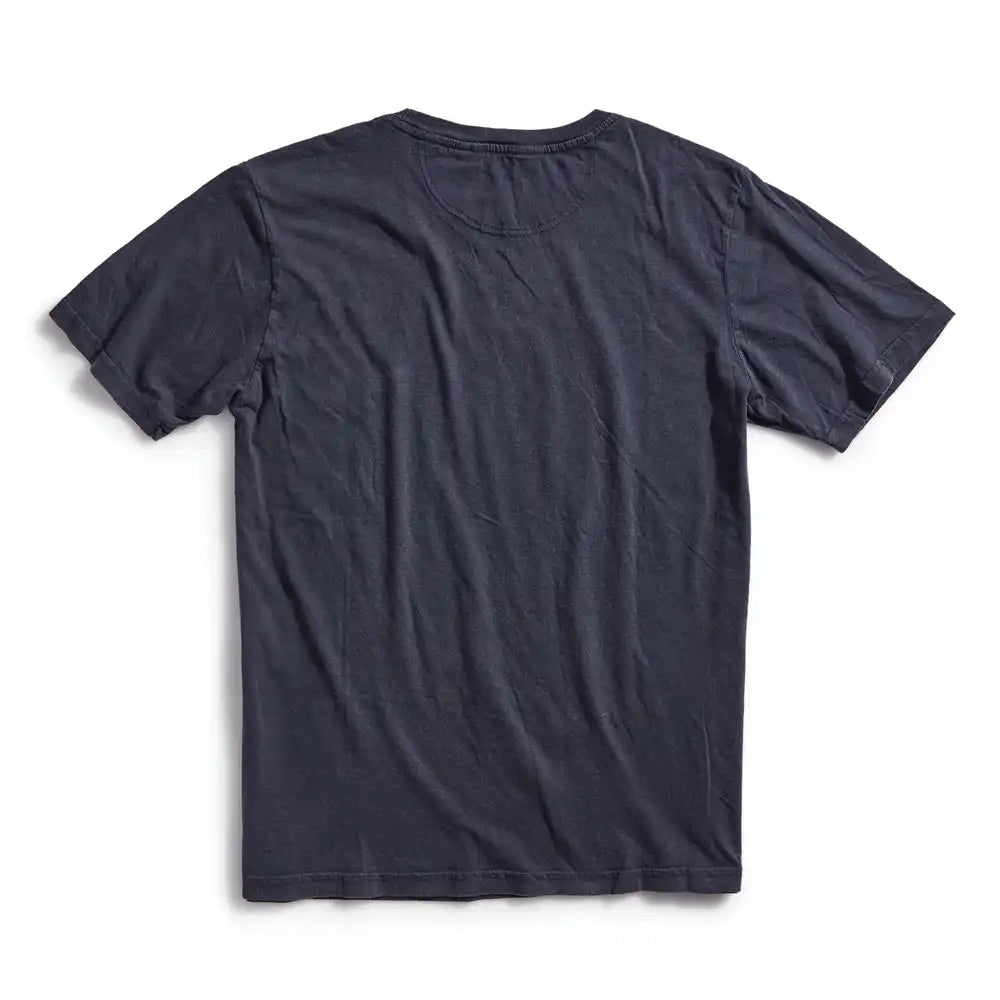 Vintage Classic Logo Tee