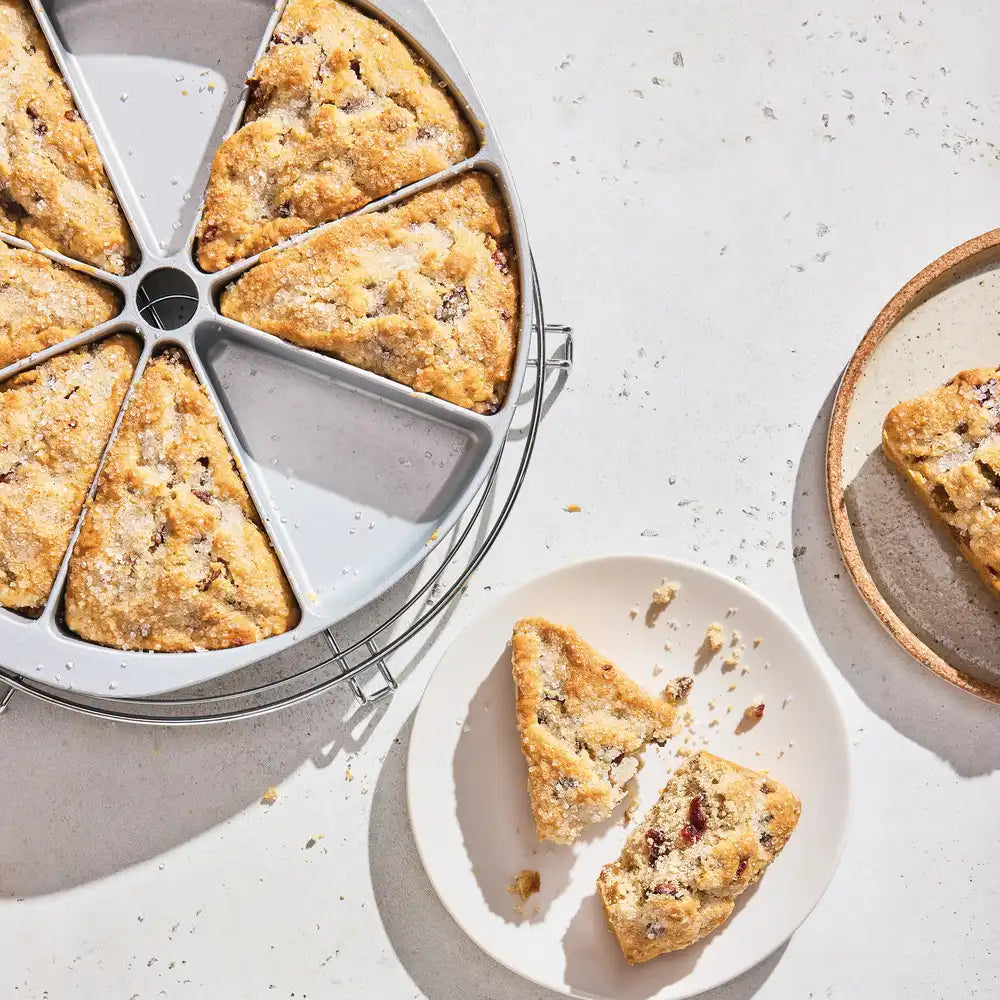 Standard Scone Pan