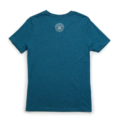 Women's Bake Tee
