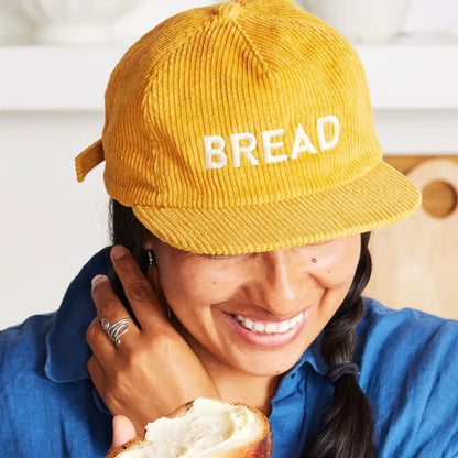 Bread Hat