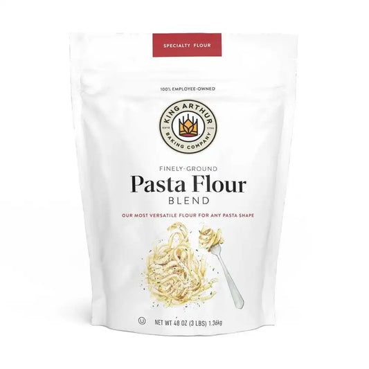 Pasta Flour Blend