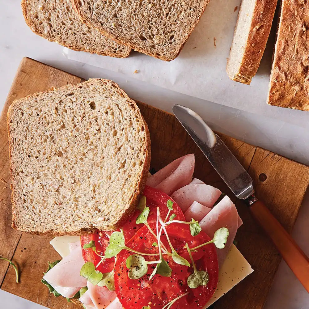 Multigrain Bread Mix