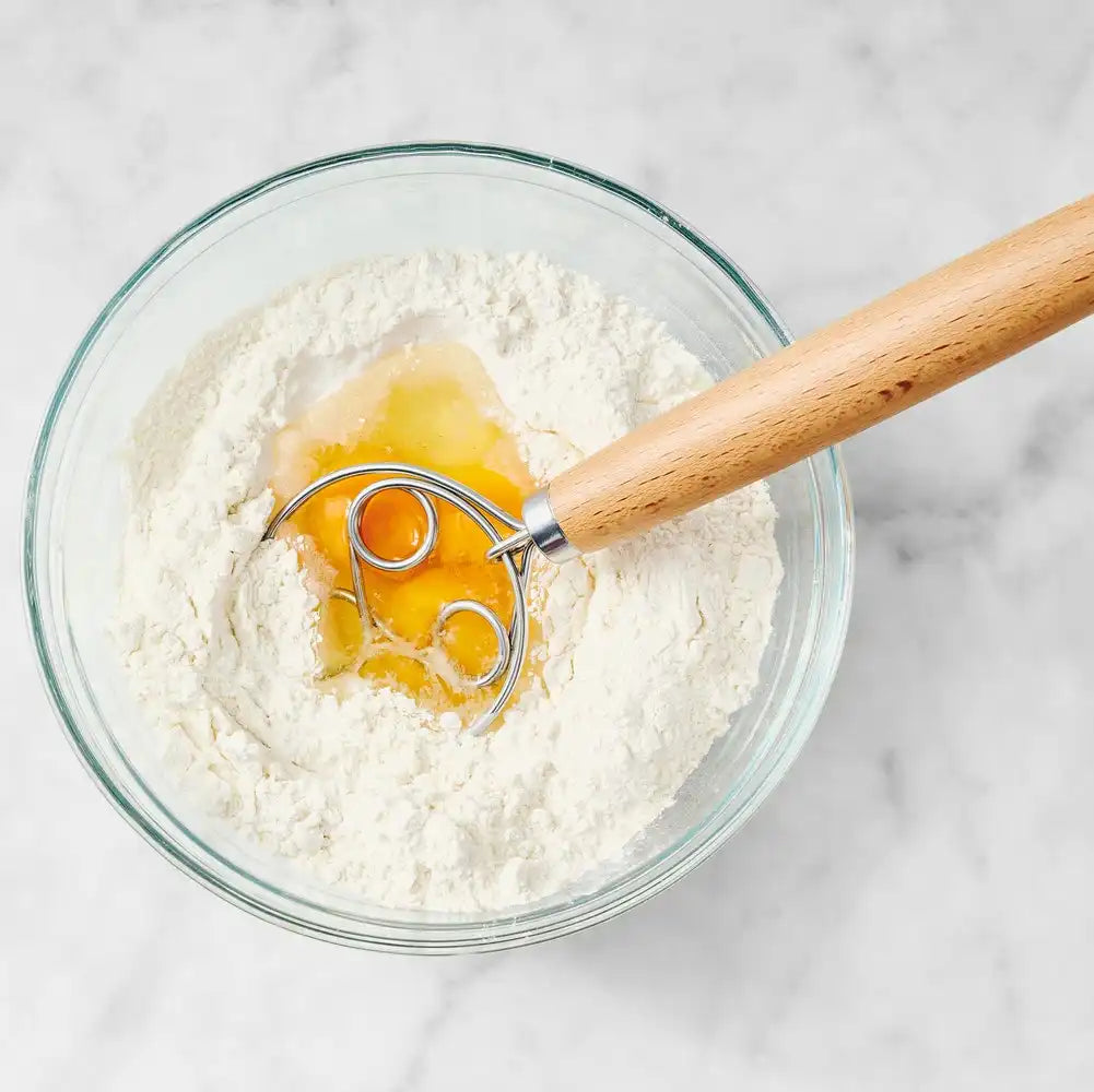 Baker's Batter Whisk