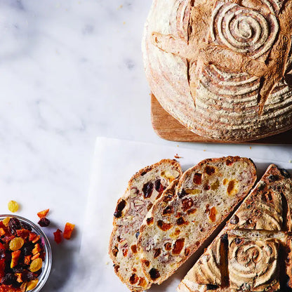 A to Z Sourdough Set