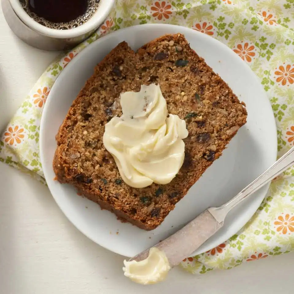 Irish-Style Flour