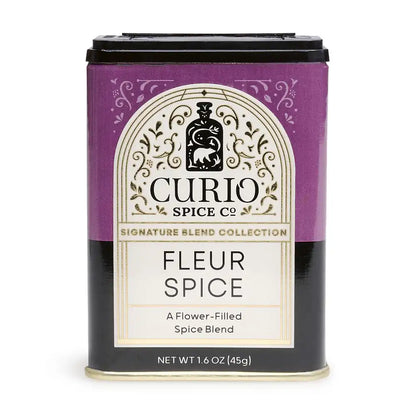 Fleur Spice