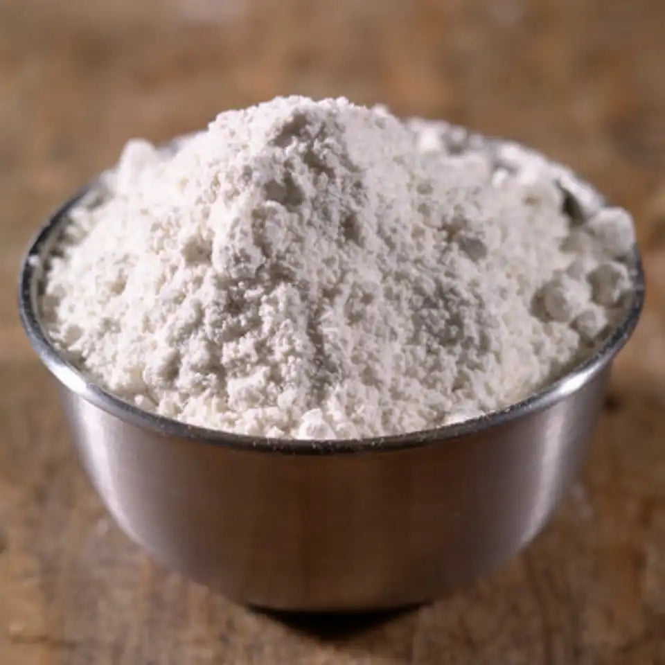 Organic All-Purpose Flour