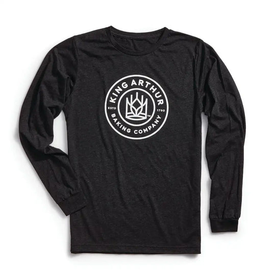 Long Sleeve Classic Logo Tee