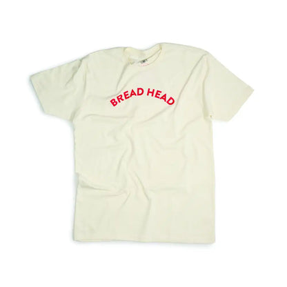 Bread Head Tee