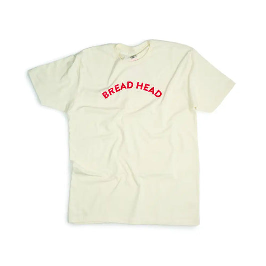 Bread Head Tee