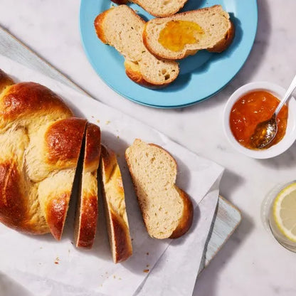 Gluten-Free Bread Flour