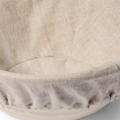 Brod & Taylor Round Banneton Liner