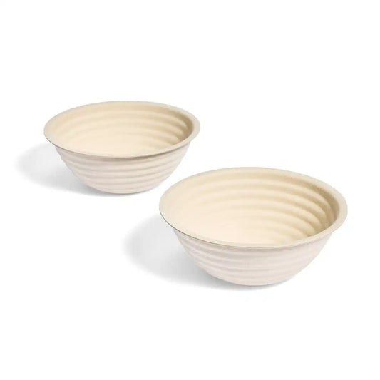 Brod & Taylor Round Bannetons - Set of 2