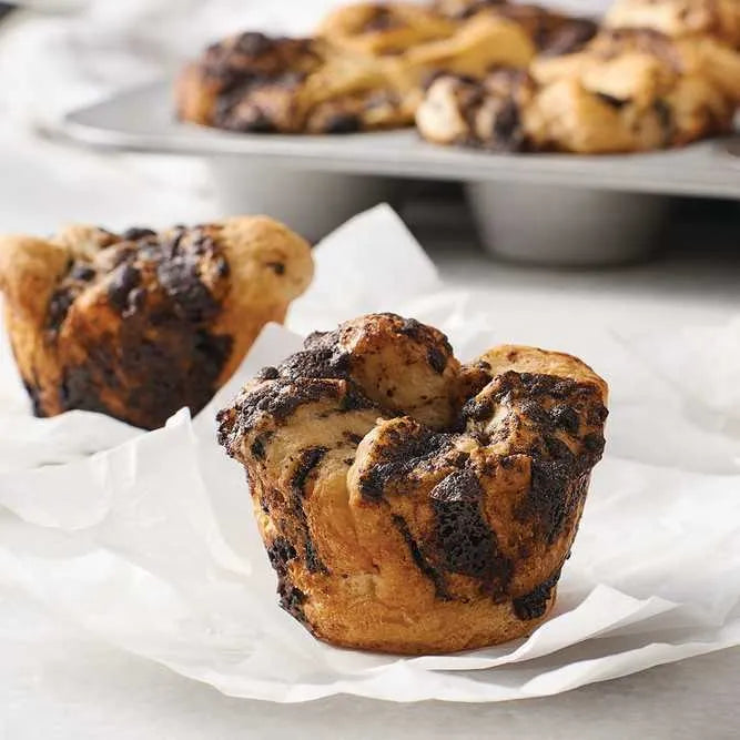 Chocolate Babka Mix