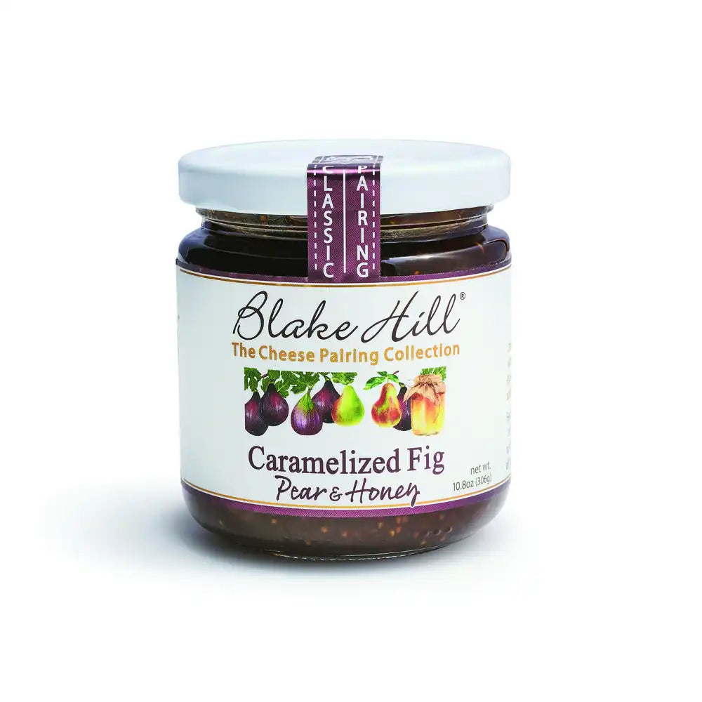 Blake Hill Caramelized Fig Jam