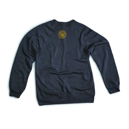 Bread Head Crewneck Sweatshirt