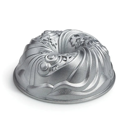 Let it Snow Bundt Pan