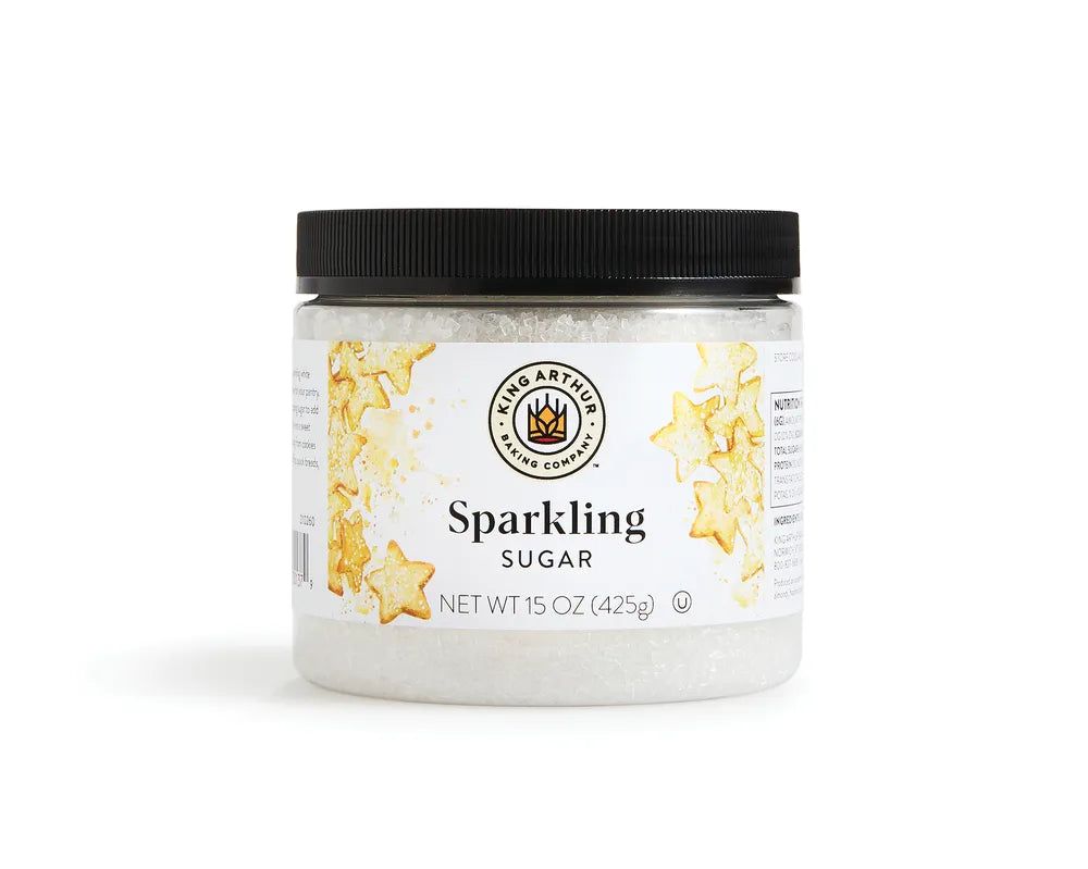 Sparkling Sugar
