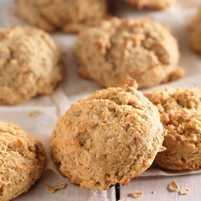 Vermont Maple Oat Scone Mix