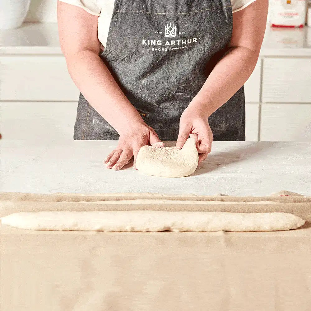 Baker's Couche