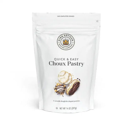 Quick & Easy Choux Pastry Mix