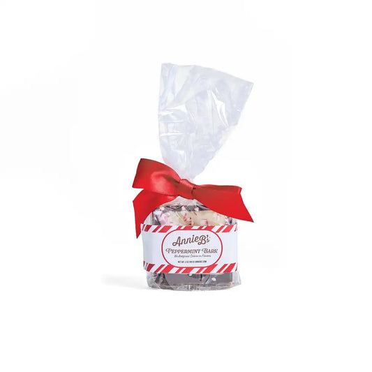 Peppermint Bark