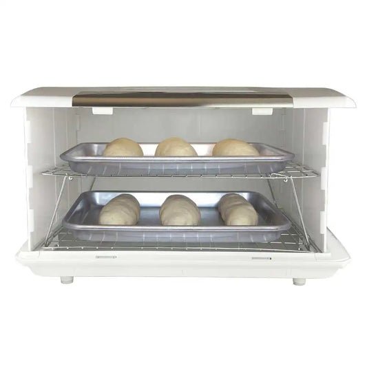 Brod & Taylor Stacking Bread Proofer Shelf