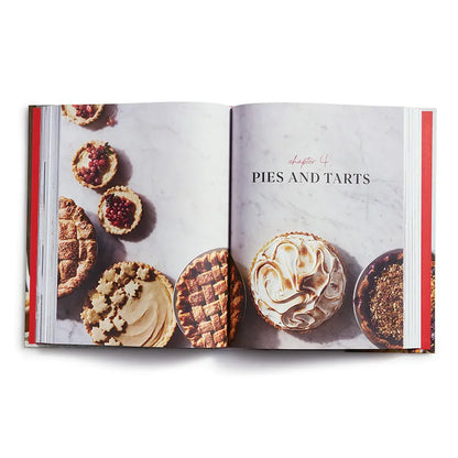 Baking School: Lessons and Recipes for Every Baker