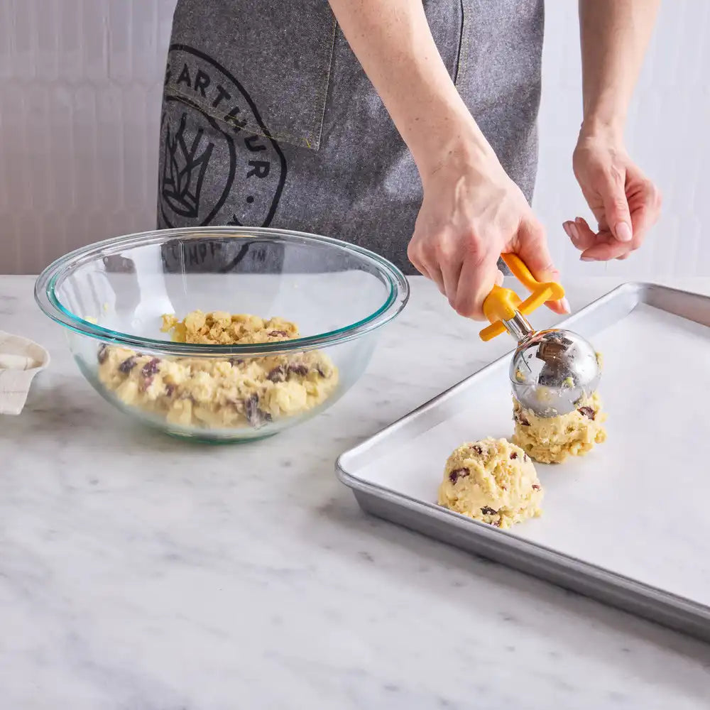 4 Tablespoon Scoop