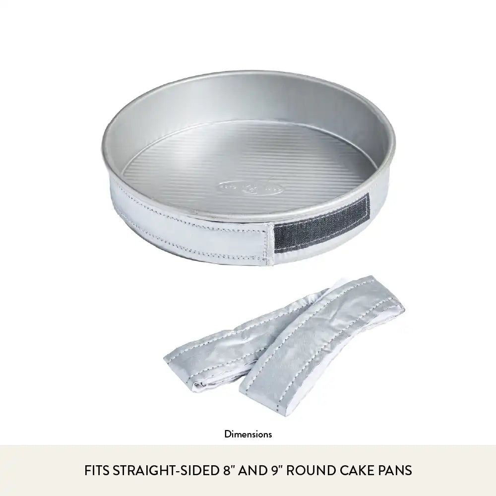 Cake Strips