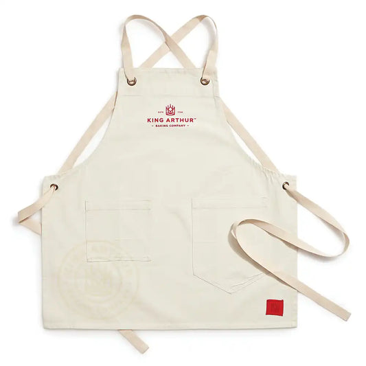 Adult King Arthur Apron
