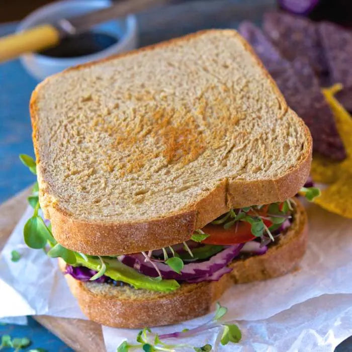 King Arthur Standard Bread Loaf Pan