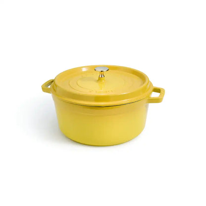 Staub 4 QT Dutch Oven