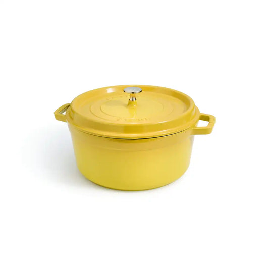 Staub 4 QT Dutch Oven