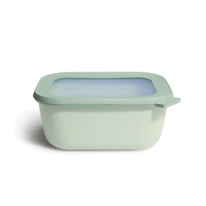 Rectangular Storage with Lid