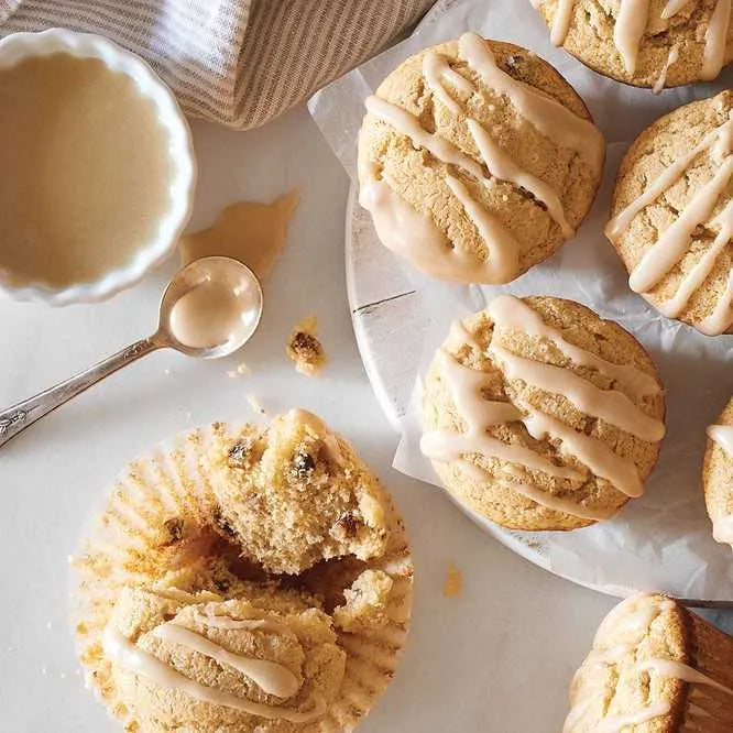 Vermont Maple Pecan Muffin and Quick Bread Mix
