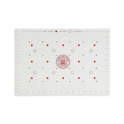 Half-Sheet Pan and Cookie Mat Set