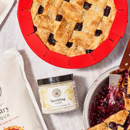 Blue Ribbon Blueberry Pie Bundle