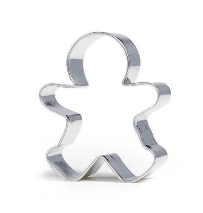 Gingerbread Cookie Cutter