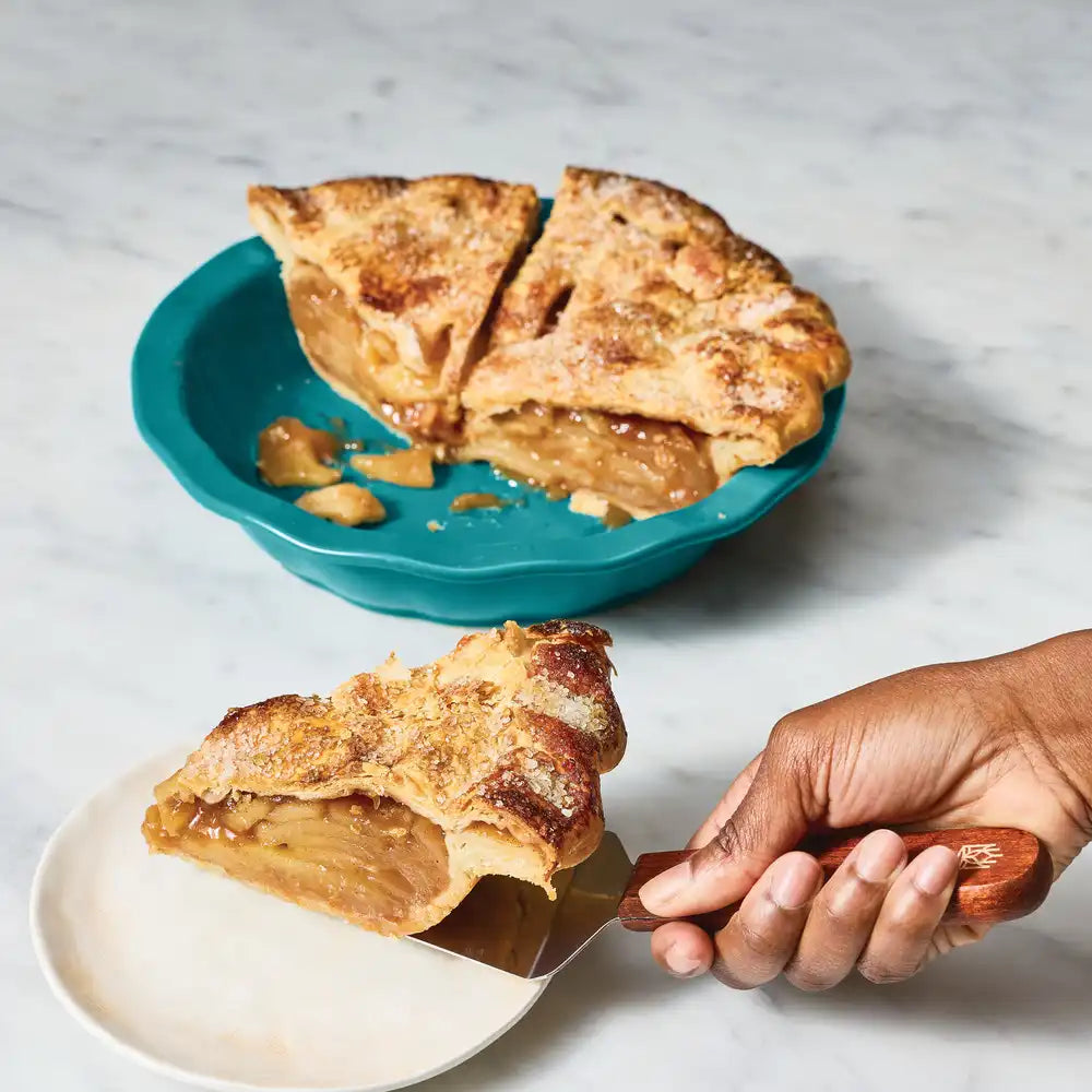 Pie and Cake Server