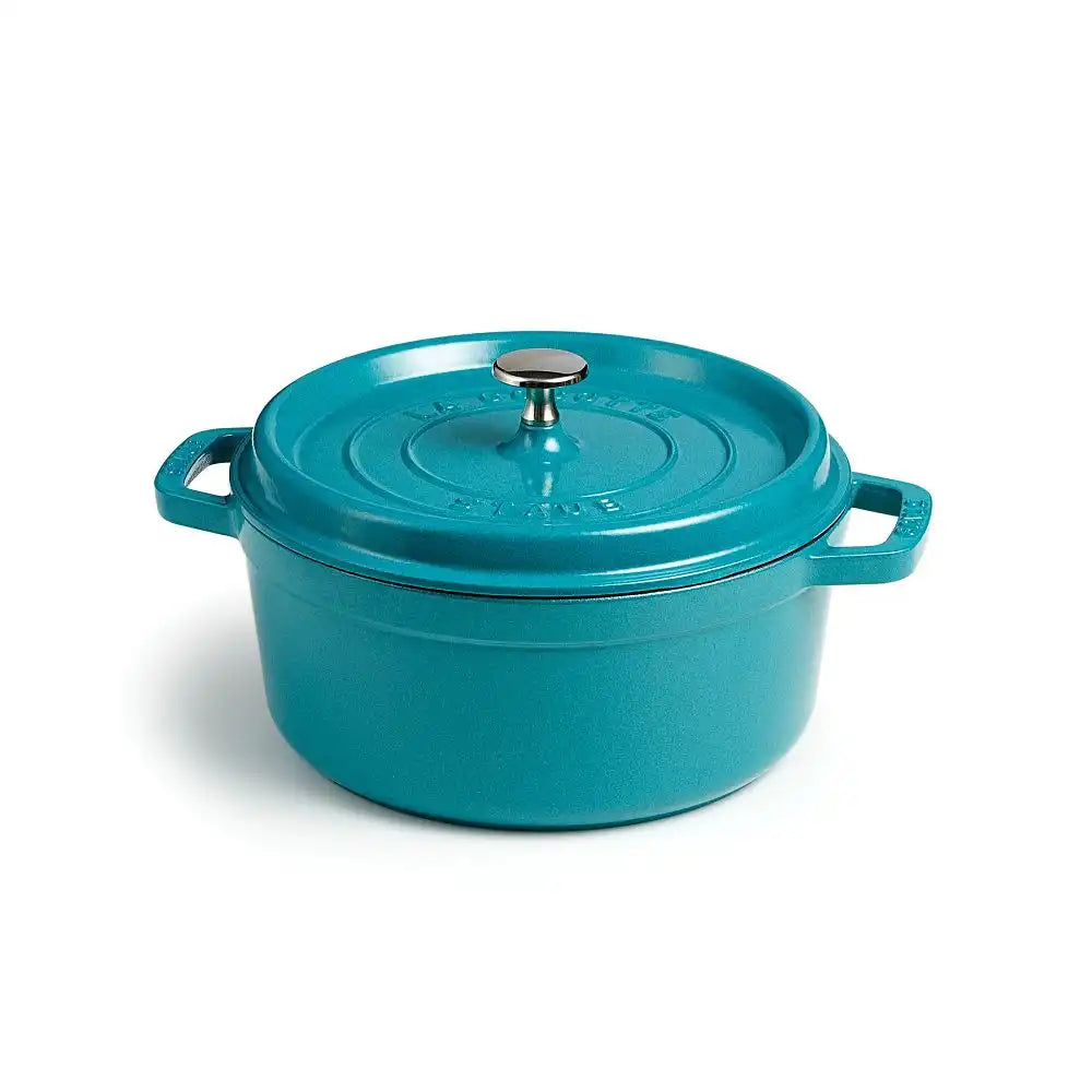 Staub 4 QT Dutch Oven