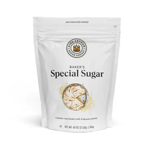 Baker's Special Sugar