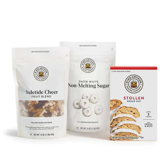 Stollen Kit