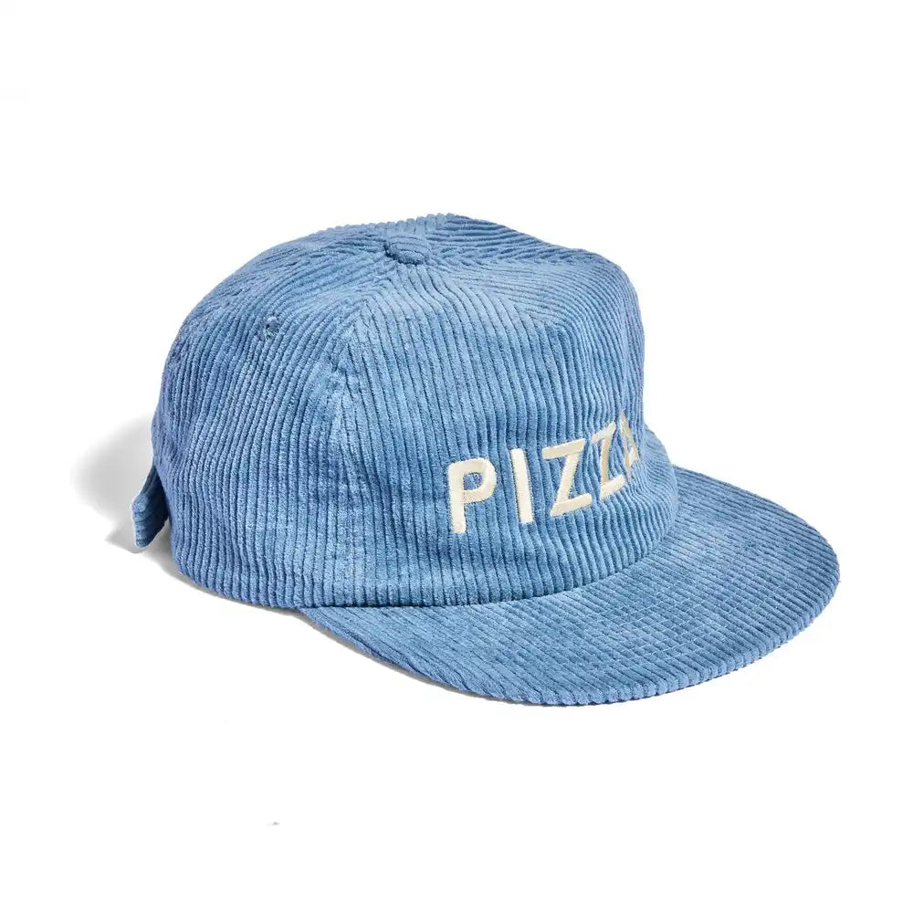 Pizza Hat