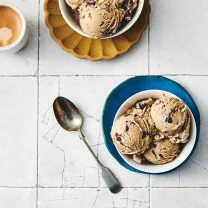 Callebaut Semisweet Chocolate Chunks