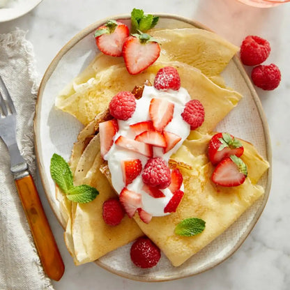 Crêpe Pan