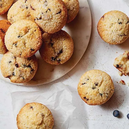 Country Blueberry Muffin and Quick Bread Mix