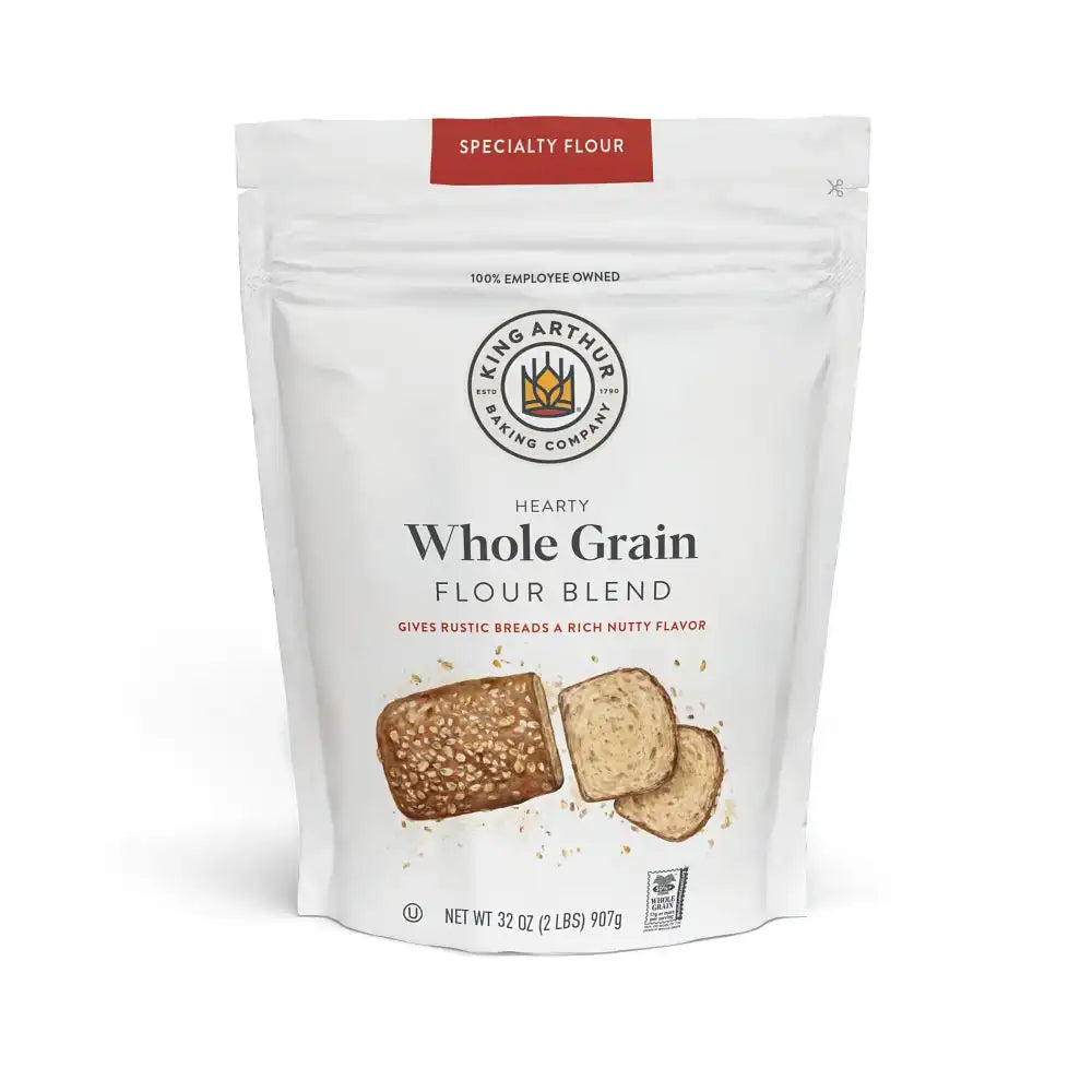 Whole Grain Flour Blend